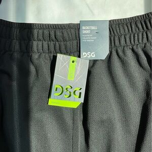 DSG Men’s Basketball Shorts